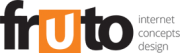 Fruto logo